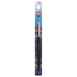 Prym soft horgolótű - 6mm/14cm, 195179