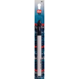 Prym műanyag horgolótű - 12mm/17cm, 218505