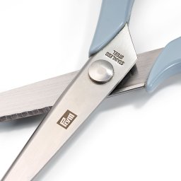 PRYM Titanium általános cikk-cakk olló, 20cm, 610555