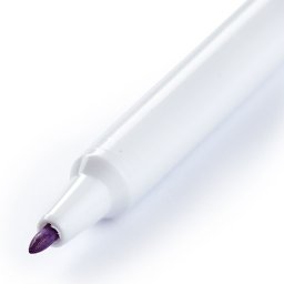 PRYM Trick Marker, levegőre illanó jelölő filctoll, lila, 611809