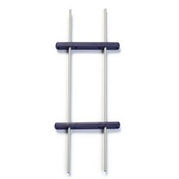 Univerzális horgoló keret, Universal netting fork, Prym - 611700
