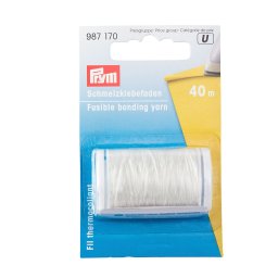 Hőre olvadó cérna - bonding yarn 987170