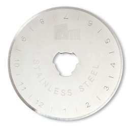 PRYM pótpenge körkésbe, 18mm, 611581