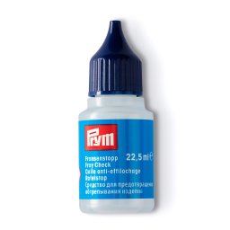 PRYM foszlást gátló ragasztó, 22.5ml, 968020