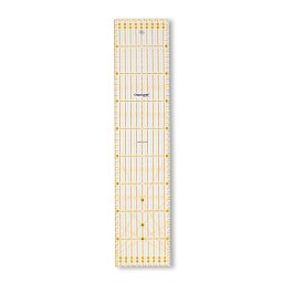 PRYM - Omnigrid patchwork vonalzó 10x45cm, 611318
