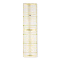 PRYM - Omnigrid patchwork vonalzó, 15x60cm, 611308