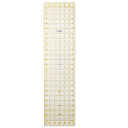 PRYM - Omnigrid patchwork vonalzó, 6x24 inch, 611644