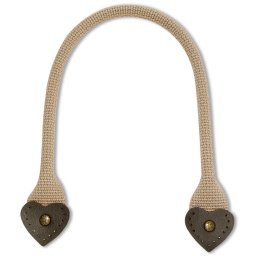 Táskafül PRYM Carla, 45cm, 615175