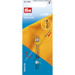 PRYM Snag wizard szálbehúzó tű, 611836