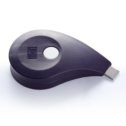 PRYM ergonómikus mérőszalag inch / cm, 282701