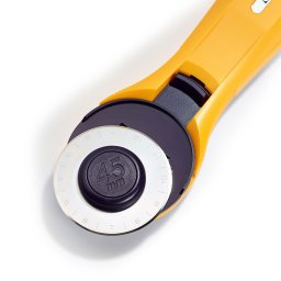 PRYM Maxi Easy körkés, 45mm, 611379