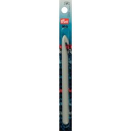 Prym műanyag horgolótű, 10mm/14cm, 218503