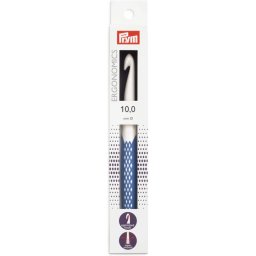 Prym Ergonomics, ergonomikus horgolótű - 10mm/18cm, 218492