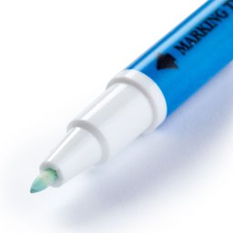 PRYM jelölő filc és radir, kék, 611804