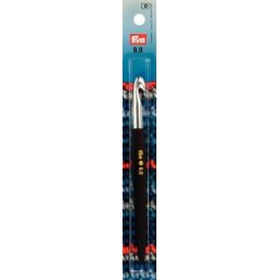 Prym soft horgolótű - 9.0mm/16cm, 195362
