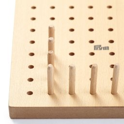 PRYM MINI Loom, mini szövőkeret 18x18cm, 624159