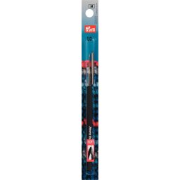 Prym Imra Soft horgolótű - 1mm/12cm, 175623