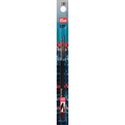 Prym Imra Soft horgolótű - 1.25mm/12cm, 175622