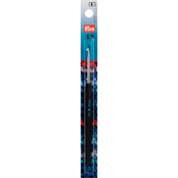 Prym soft horgolótű - 3.0mm/14cm, 195174