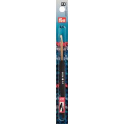 Prym soft horgolótű - 4.0mm/14cm, 195176
