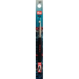 Prym soft horgolótű - 5mm/14cm, 195178