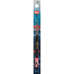 Prym soft horgolótű - 2.5mm/14cm, 195173