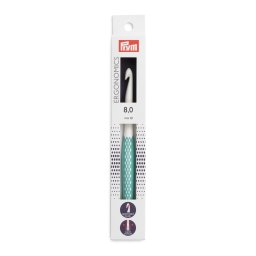 Prym Ergonomics, ergonomikus horgolótű - 8mm/17cm, 218490