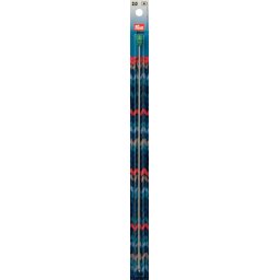 Prym tuniszi fém horgolótű - 2.5mm/30cm, 195214