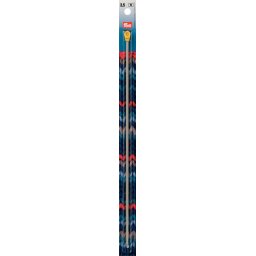 Prym tuniszi fém horgolótű - 3.5mm/30cm, 195216
