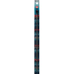 Prym tuniszi fém horgolótű - 4mm/30cm, 195217