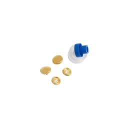 PRYM behúzható gomb, szerszámmal, 11mm, 323214