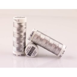 Amann Mettler fémszálas hímzőcérna, 100m, 0511