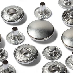 Patent 15mm ezust - tartalek csomag