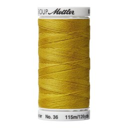 Amann Extra Stark varrócérna, extra erős, 115m, Gold, 0118