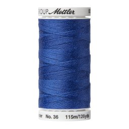 Amann Extra Stark varrócérna, extra erős, 115m, Imperial Blue, 1304