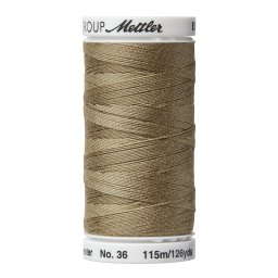 Amann Extra Stark varrócérna, extra erős, 115m, Aniseed, 0465