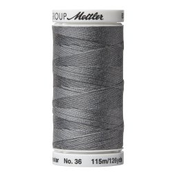 Amann Extra Stark varrócérna, extra erős, 115m, Old Tin, 0415