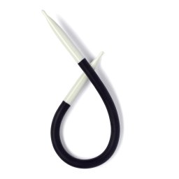 Prym Yoga flexibilis kötőtű, 7mm/25cm, 191113