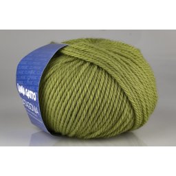Lana Gatto, Patagonia kötő fonal, 100% tiszta merinó, 100g! - 14465, lime