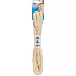 PRYM pamut táskafül zsinór Ø11mm, 2,5m, 615770