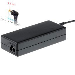Tolto 90W Acer - Utangyartott Akyga AK-ND-12 5.5x1.7mm 19V 4.74A