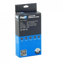Tolto 90W HP 19V/4.74A/4.8x1.7mm PlugIT PI-ND-008