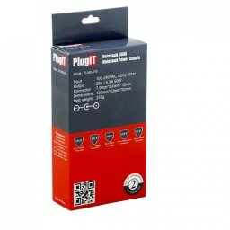 Tolto 90W TOSHIBA 20V/4.5A/7.9x5.5mm PlugIT PI-ND-018