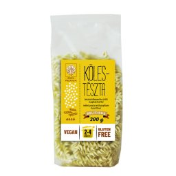 Éden Prémium kölestészta orsó 200 g