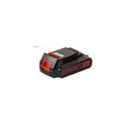 Black & Decker szerszámakku 18 V - 2,0 AH - 36WH BL2018