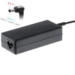 Tolto 65W Fujitsu - Utangyartott Akyga AK-ND-17 5.5x2.5 20V 3.25A