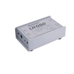 Omnitronic LH-050 Phantom power adaptor