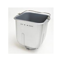 Hauser BM890 kenyérsütő üst