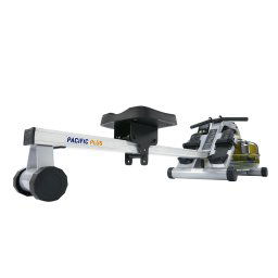 Pacific Plus AR evezőpad
