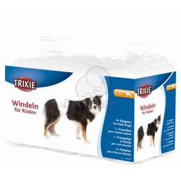 Trixie kutyapelenka kan kutyáknak L/XL (TRX23643)